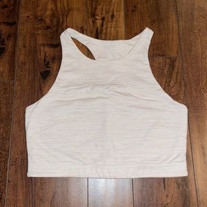 Outdoor Voices Move Free Crop Top